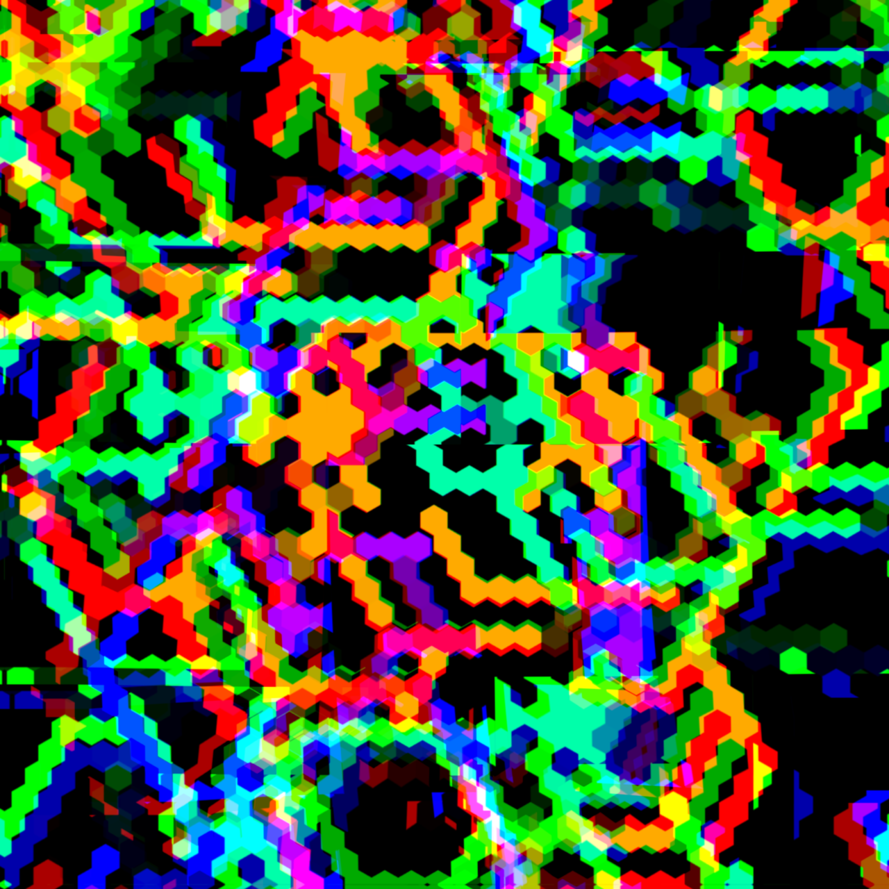 Casting a Hex